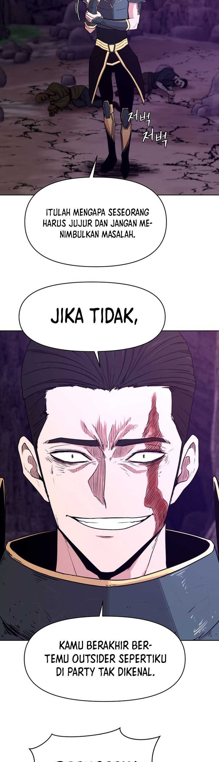 Martial Arts Alone Chapter 19 - halaman 12