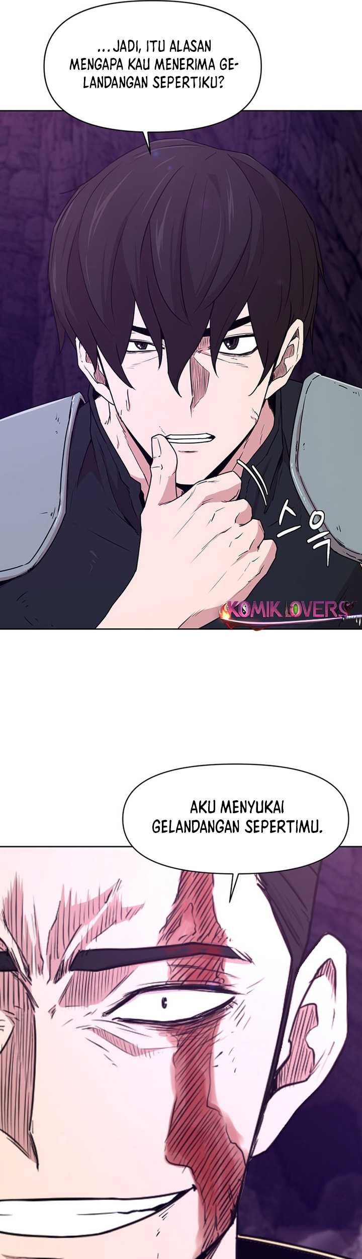 Martial Arts Alone Chapter 19 - halaman 14