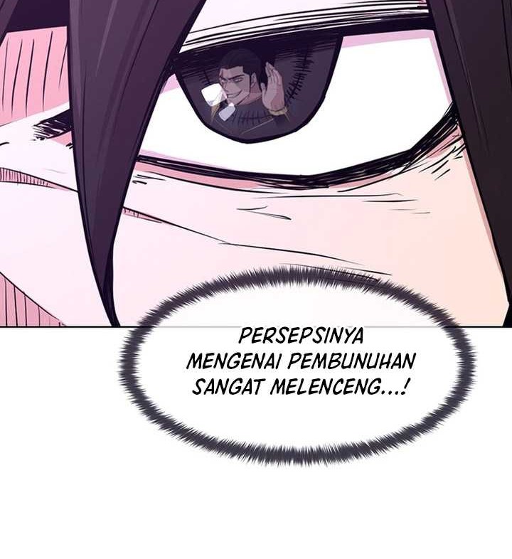 Martial Arts Alone Chapter 19 - halaman 17
