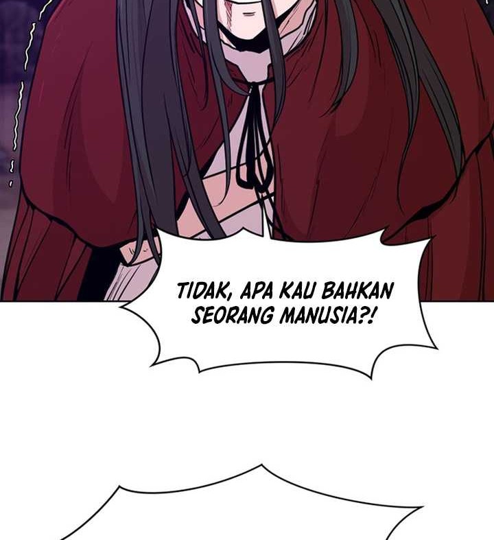 Martial Arts Alone Chapter 19 - halaman 19