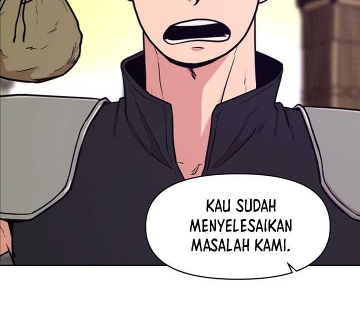 Martial Arts Alone Chapter 19 - halaman 49