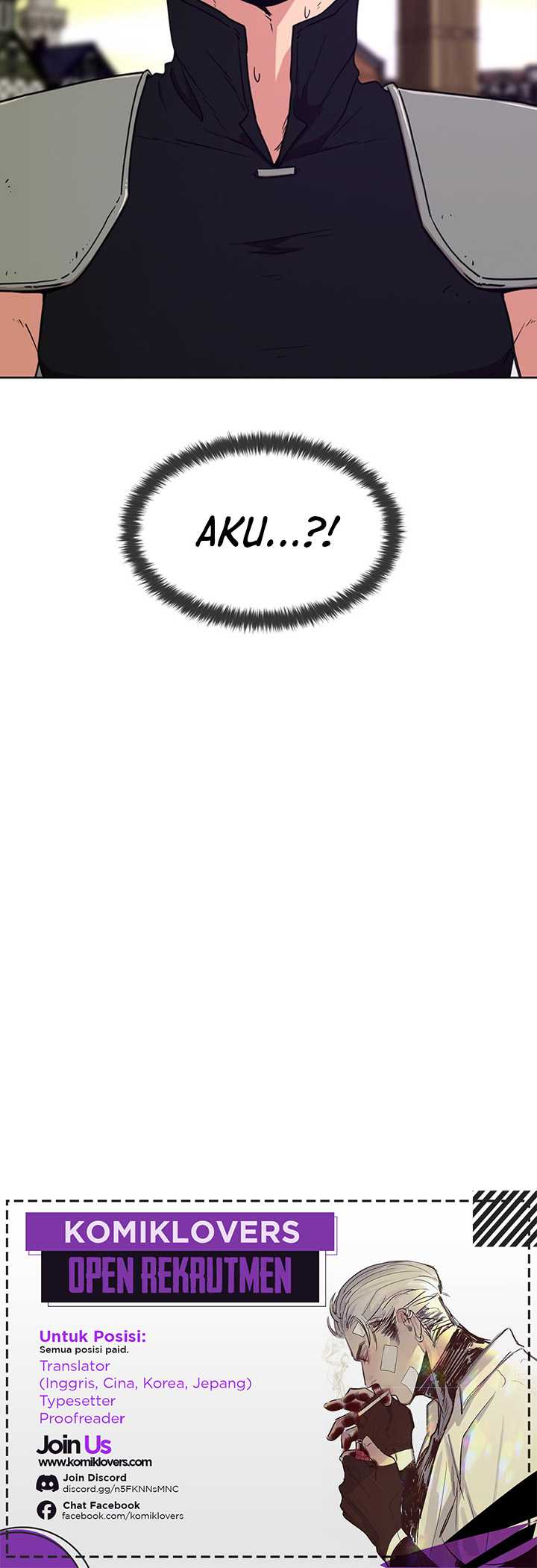 Martial Arts Alone Chapter 19 - halaman 55