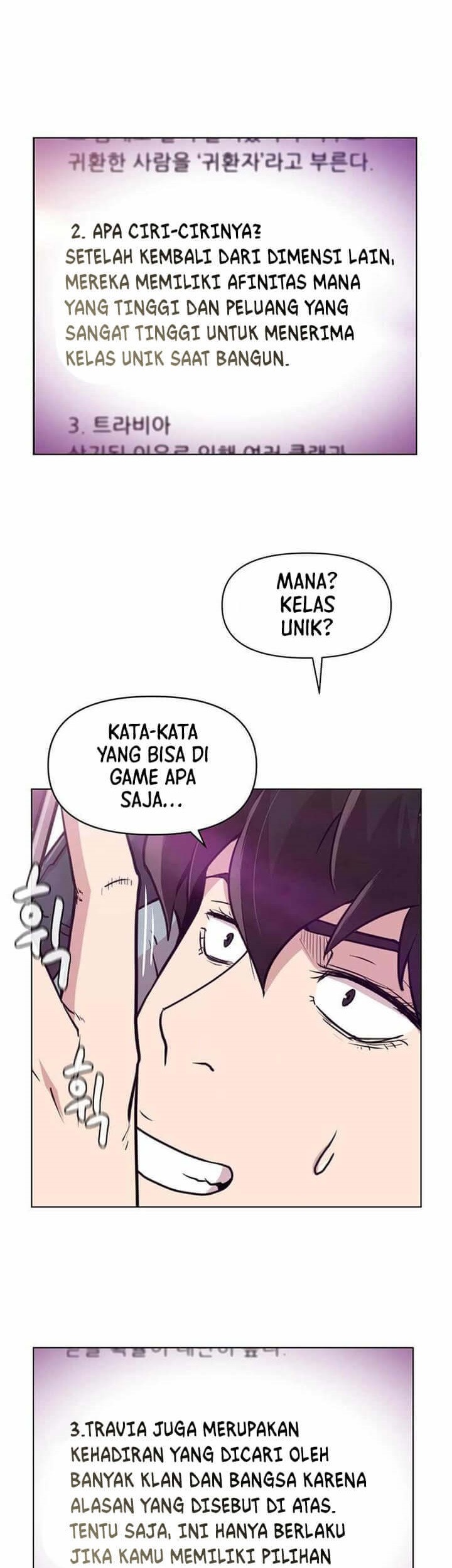 Martial Arts Alone Chapter 2 - halaman 3