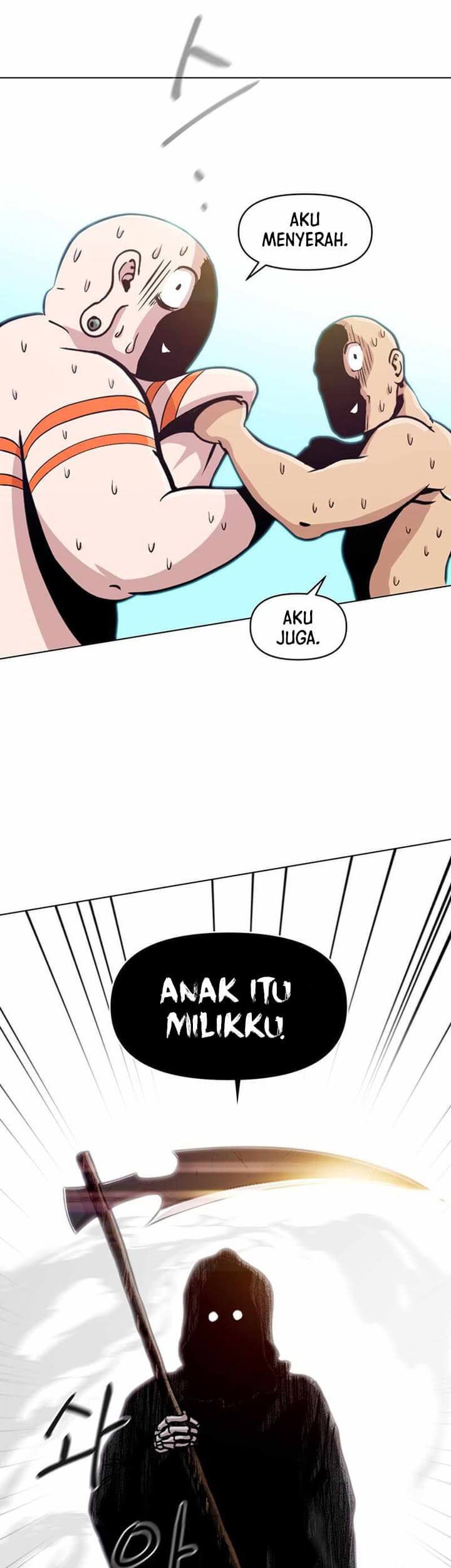 Martial Arts Alone Chapter 2 - halaman 53