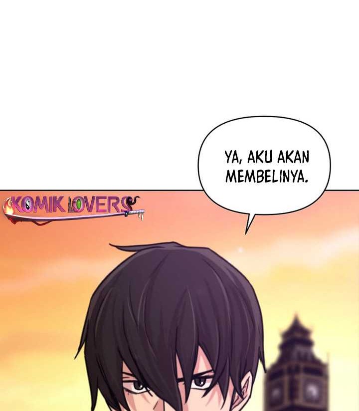 Martial Arts Alone Chapter 20 - halaman 11
