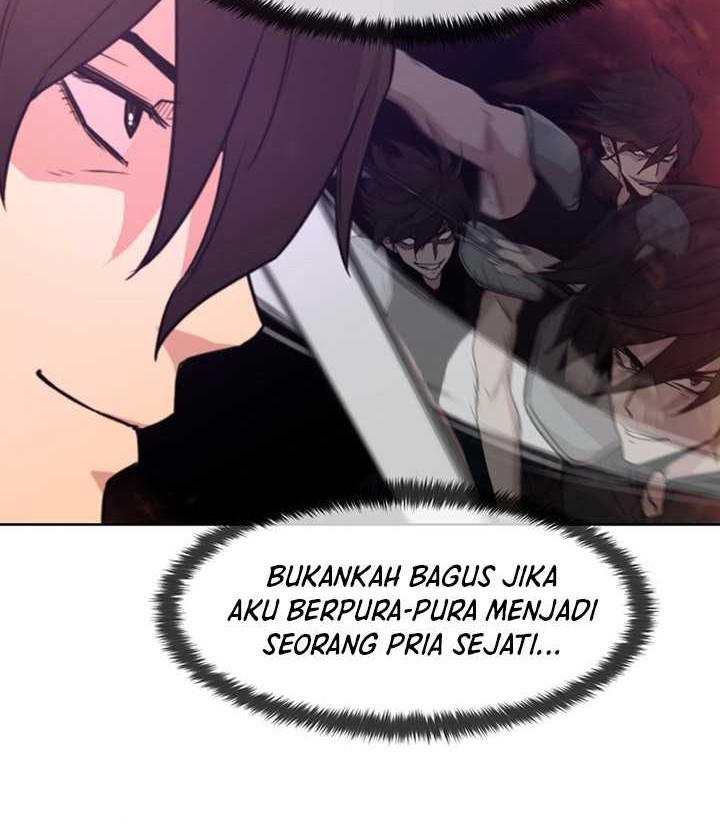 Martial Arts Alone Chapter 20 - halaman 13
