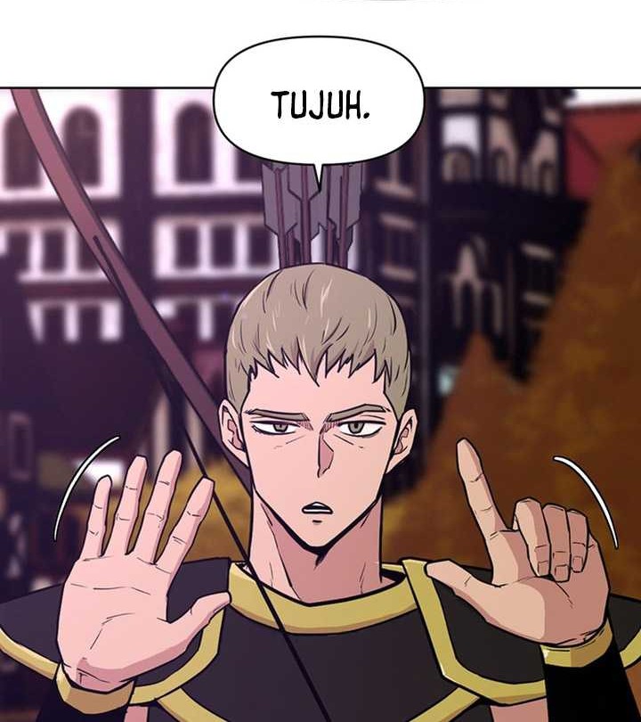 Martial Arts Alone Chapter 20 - halaman 15