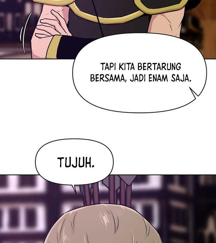 Martial Arts Alone Chapter 20 - halaman 17