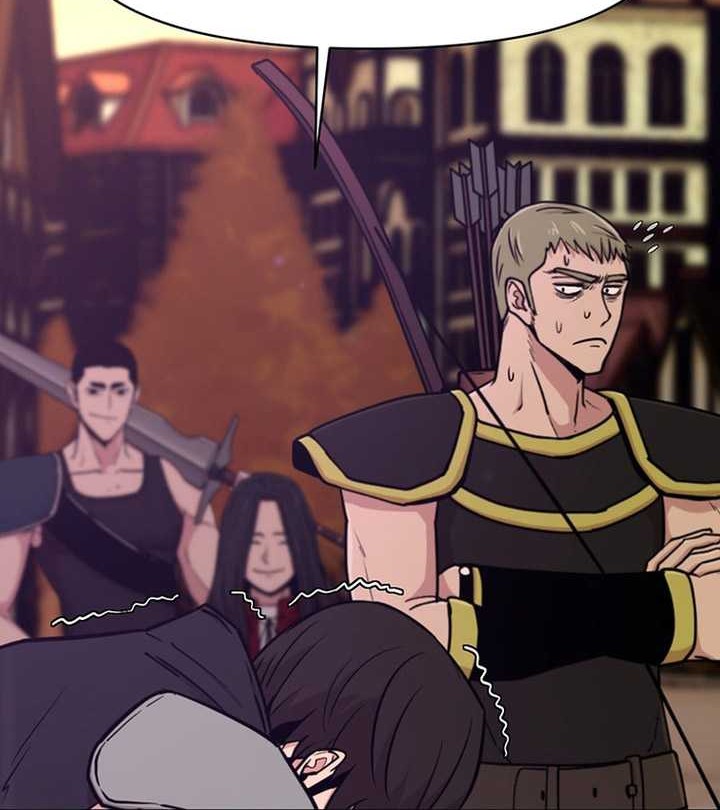 Martial Arts Alone Chapter 20 - halaman 21