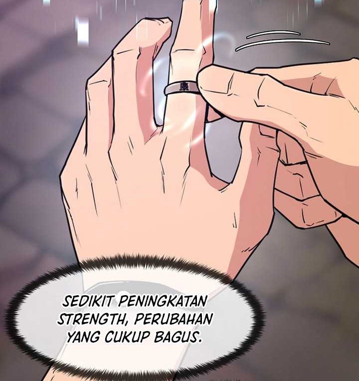 Martial Arts Alone Chapter 20 - halaman 27