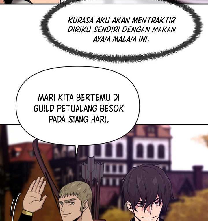 Martial Arts Alone Chapter 20 - halaman 31