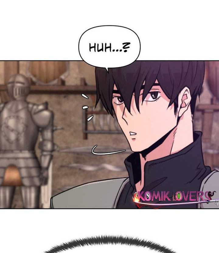 Martial Arts Alone Chapter 20 - halaman 39