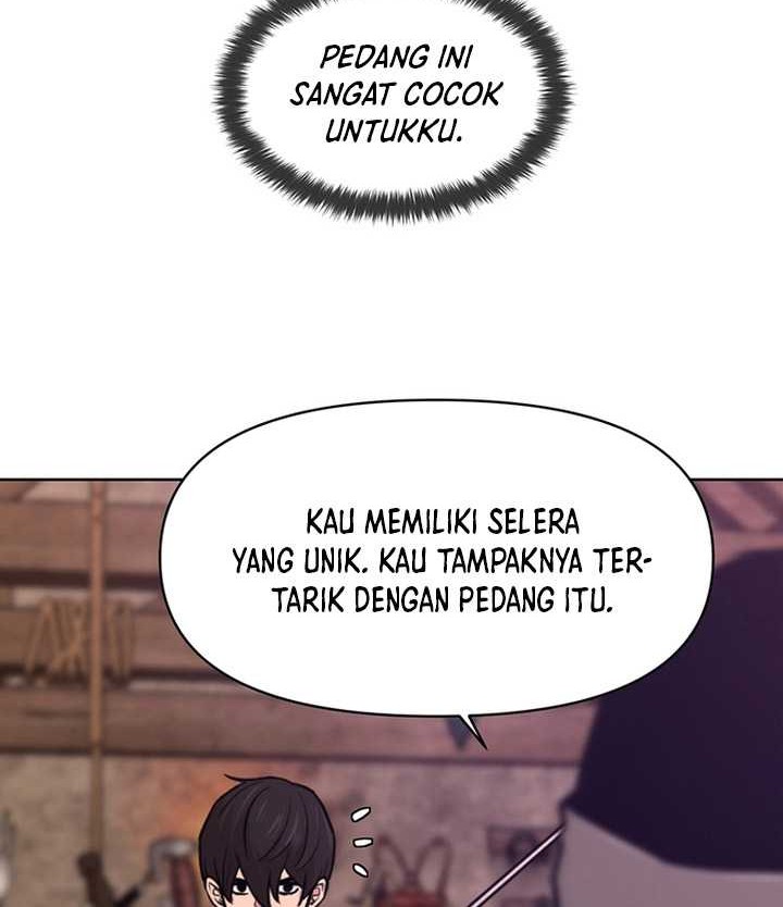 Martial Arts Alone Chapter 20 - halaman 47