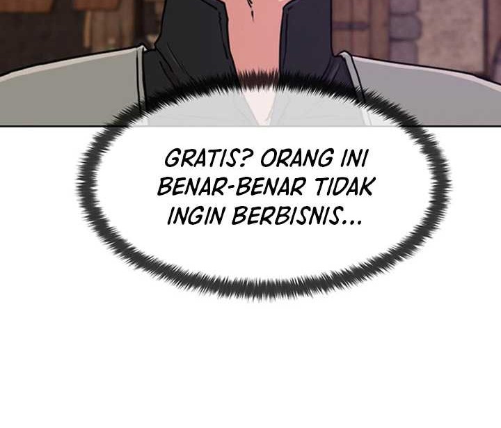 Martial Arts Alone Chapter 20 - halaman 55