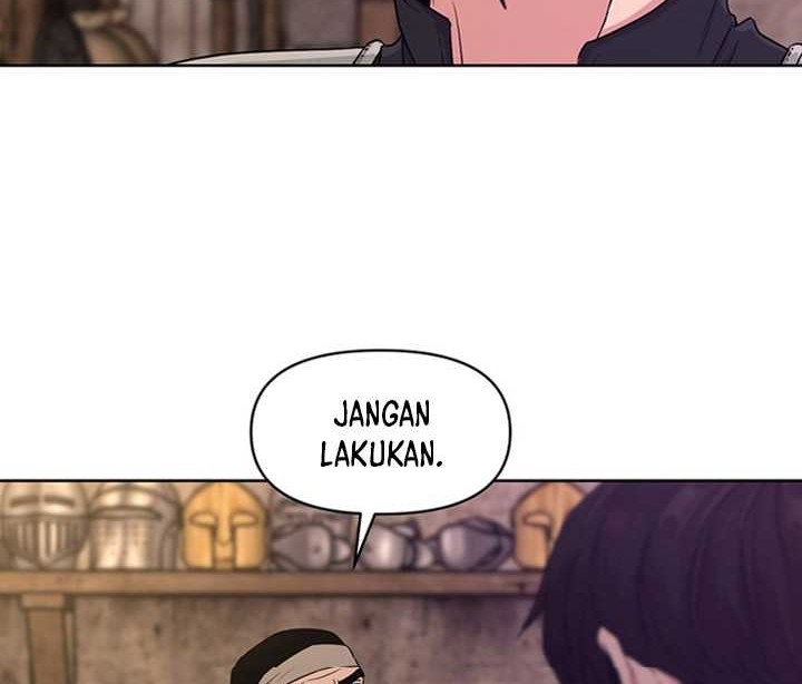Martial Arts Alone Chapter 20 - halaman 57