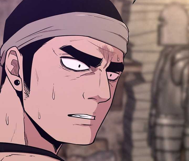 Martial Arts Alone Chapter 20 - halaman 59