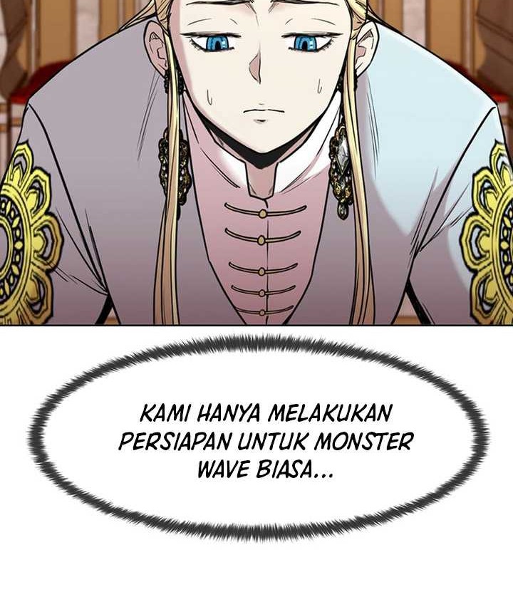 Martial Arts Alone Chapter 21 - halaman 15