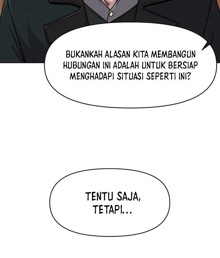 Martial Arts Alone Chapter 21 - halaman 19