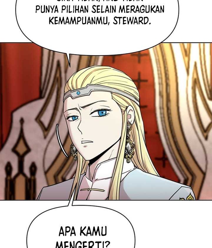 Martial Arts Alone Chapter 21 - halaman 21