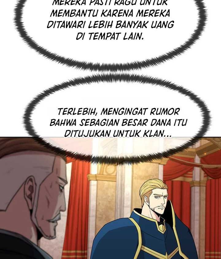 Martial Arts Alone Chapter 21 - halaman 23