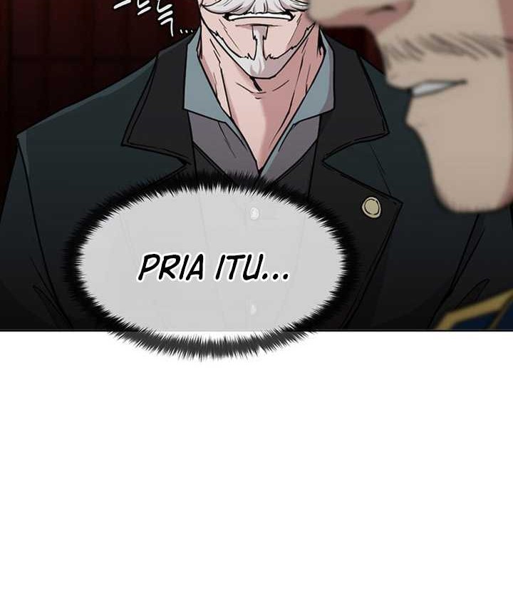 Martial Arts Alone Chapter 21 - halaman 25