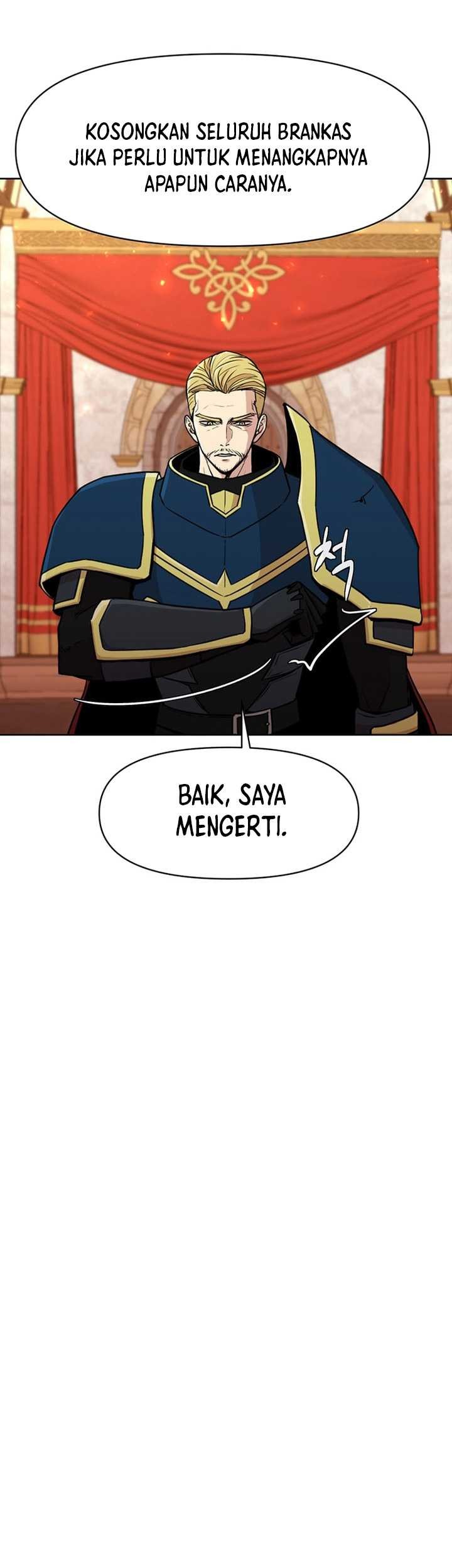 Martial Arts Alone Chapter 21 - halaman 32
