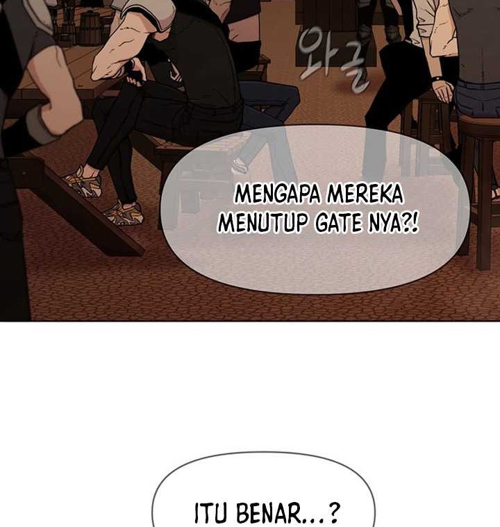 Martial Arts Alone Chapter 21 - halaman 35