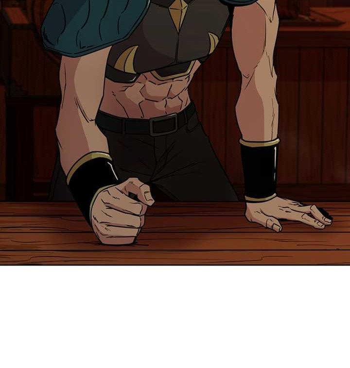Martial Arts Alone Chapter 21 - halaman 37