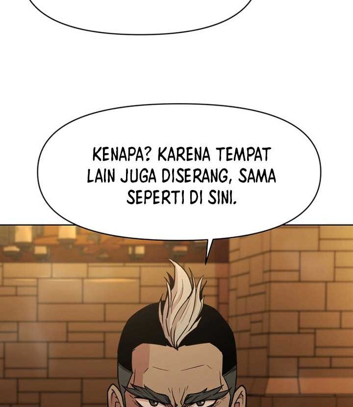Martial Arts Alone Chapter 21 - halaman 39