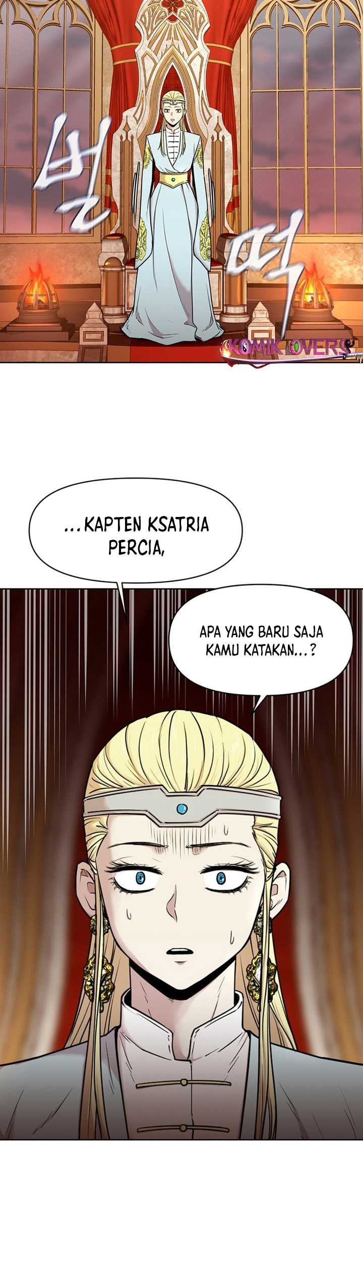 Martial Arts Alone Chapter 21 - halaman 4