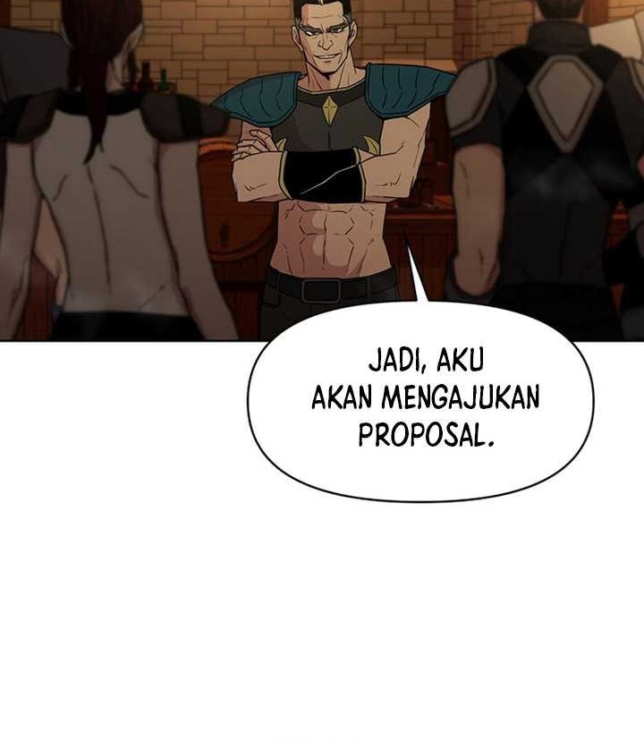 Martial Arts Alone Chapter 21 - halaman 41