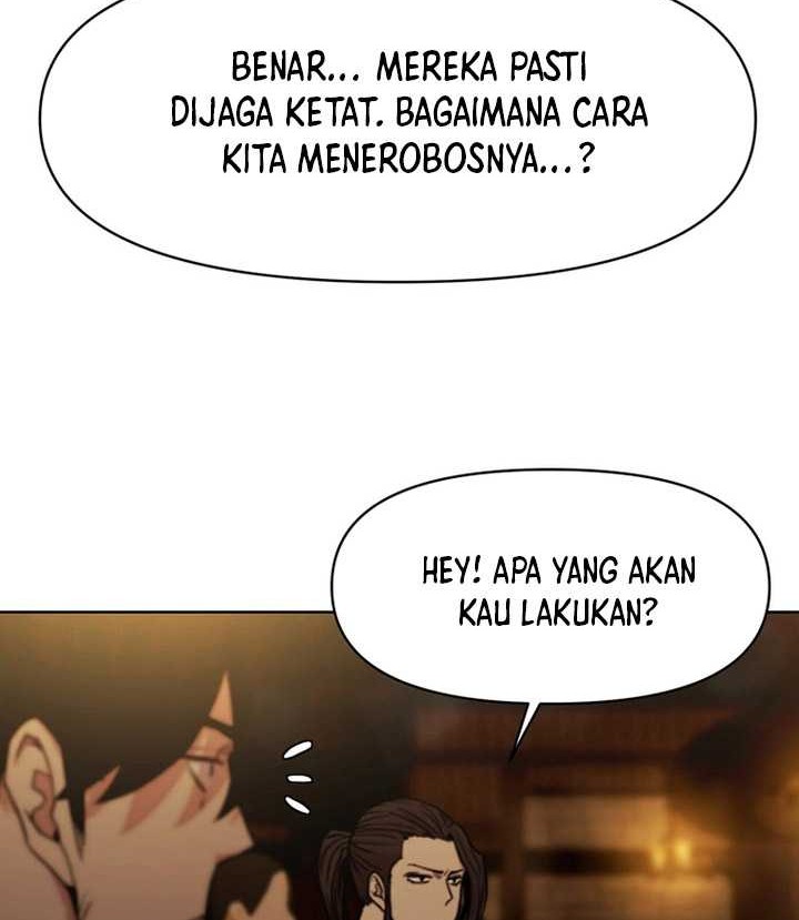 Martial Arts Alone Chapter 21 - halaman 45