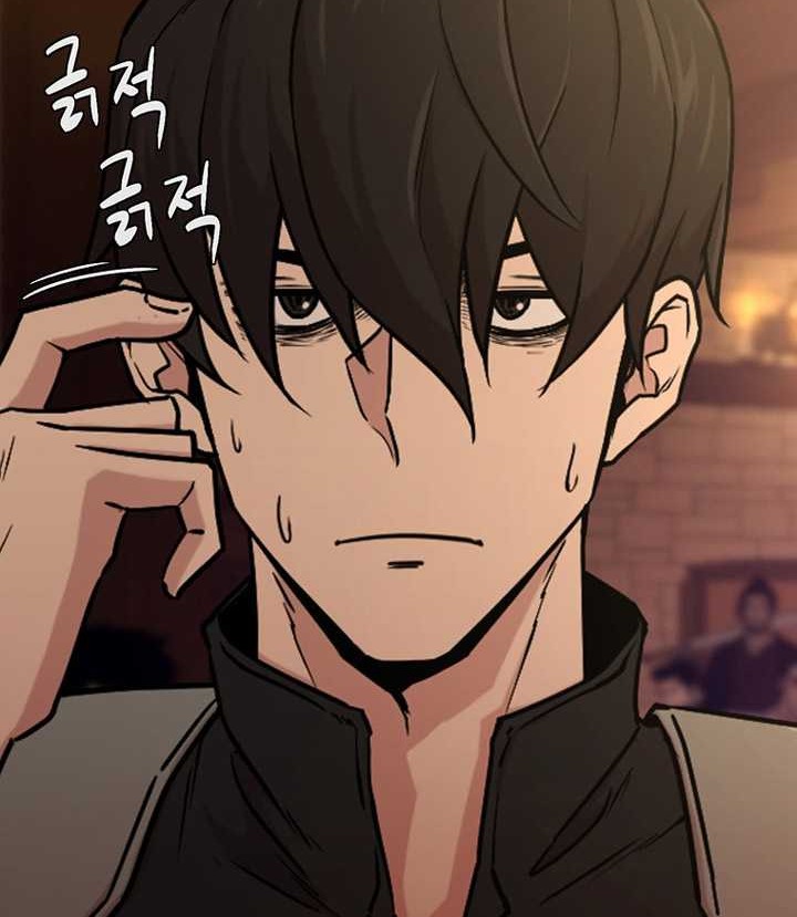 Martial Arts Alone Chapter 21 - halaman 47