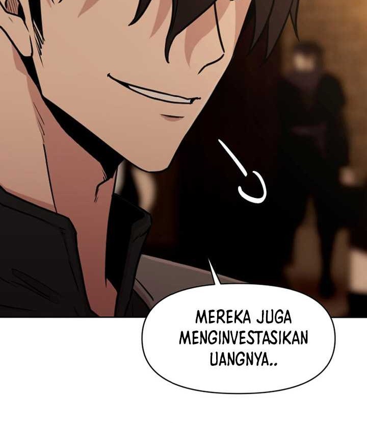 Martial Arts Alone Chapter 21 - halaman 49