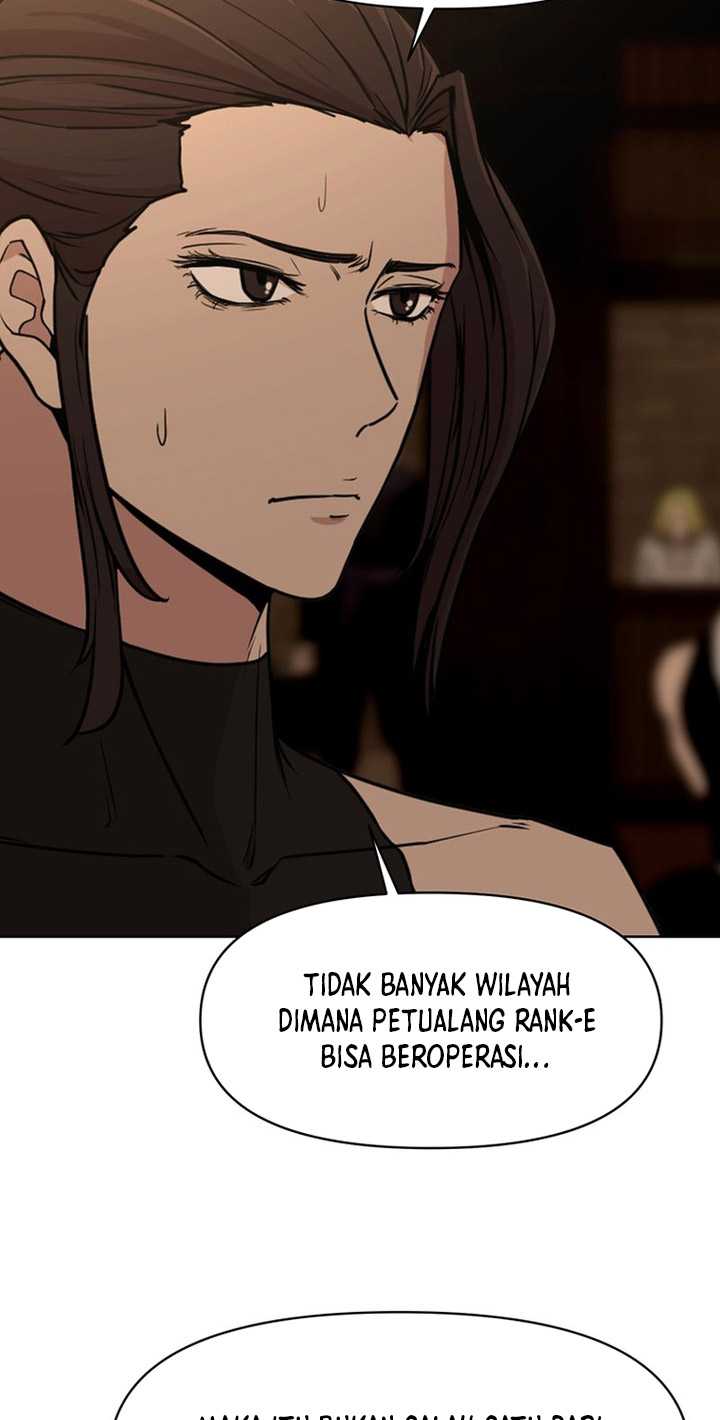 Martial Arts Alone Chapter 21 - halaman 51
