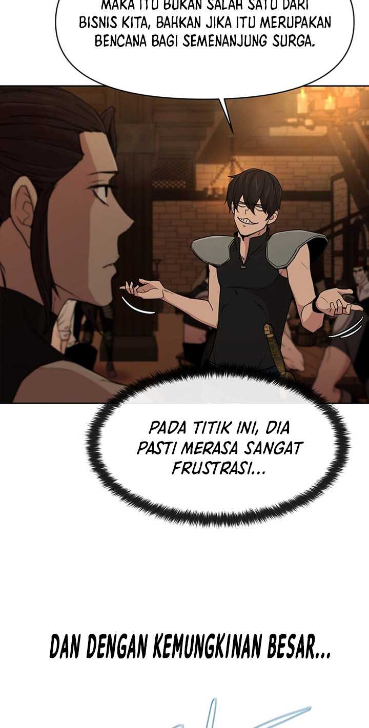 Martial Arts Alone Chapter 21 - halaman 52