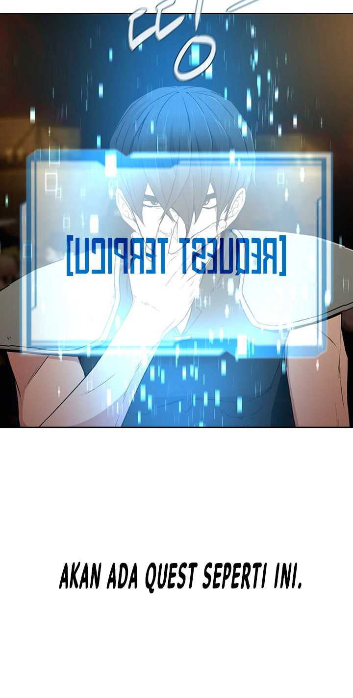 Martial Arts Alone Chapter 21 - halaman 53