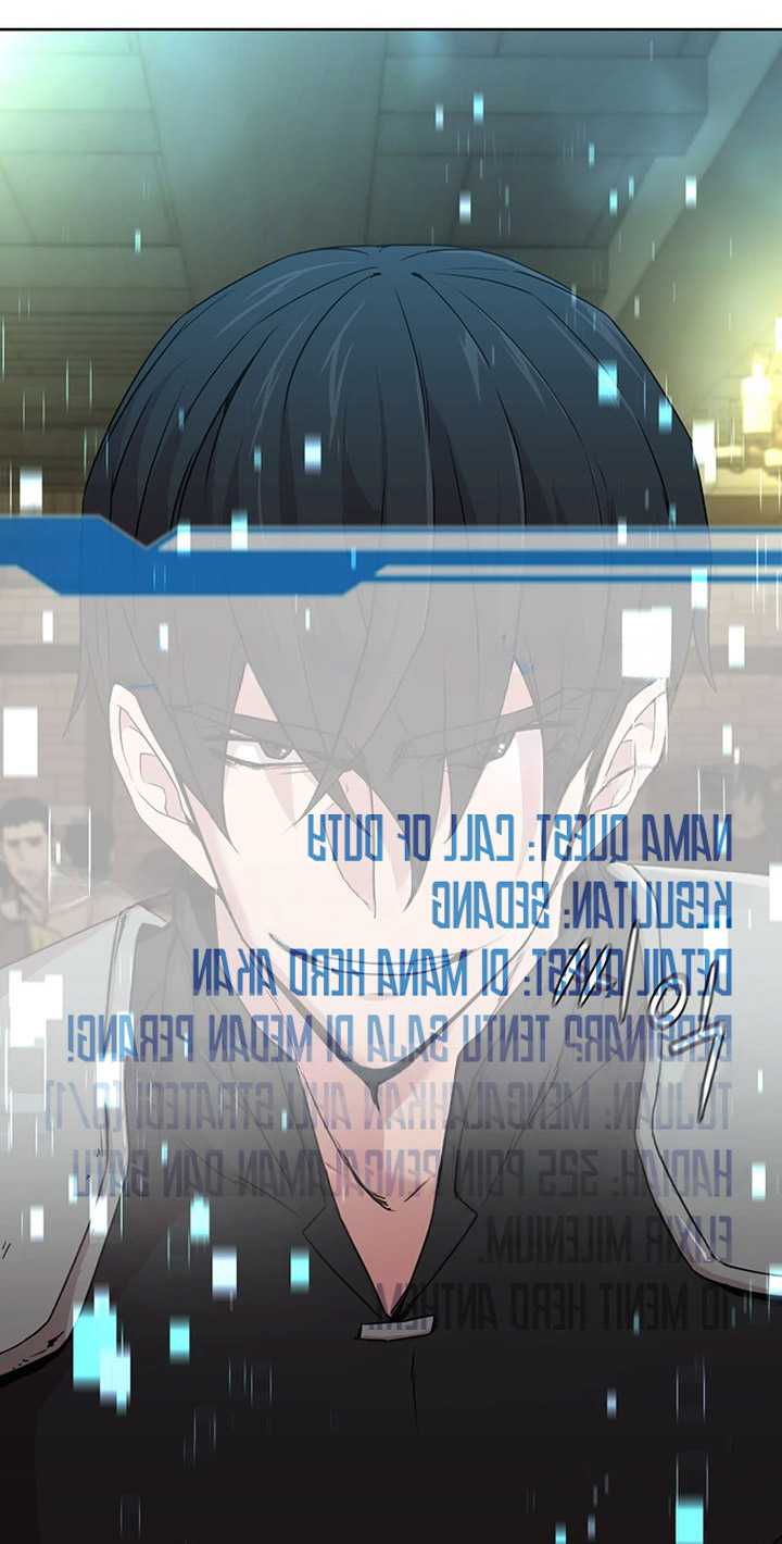 Martial Arts Alone Chapter 21 - halaman 54