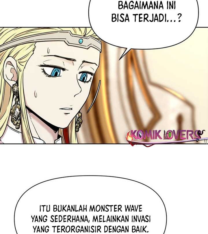 Martial Arts Alone Chapter 21 - halaman 7