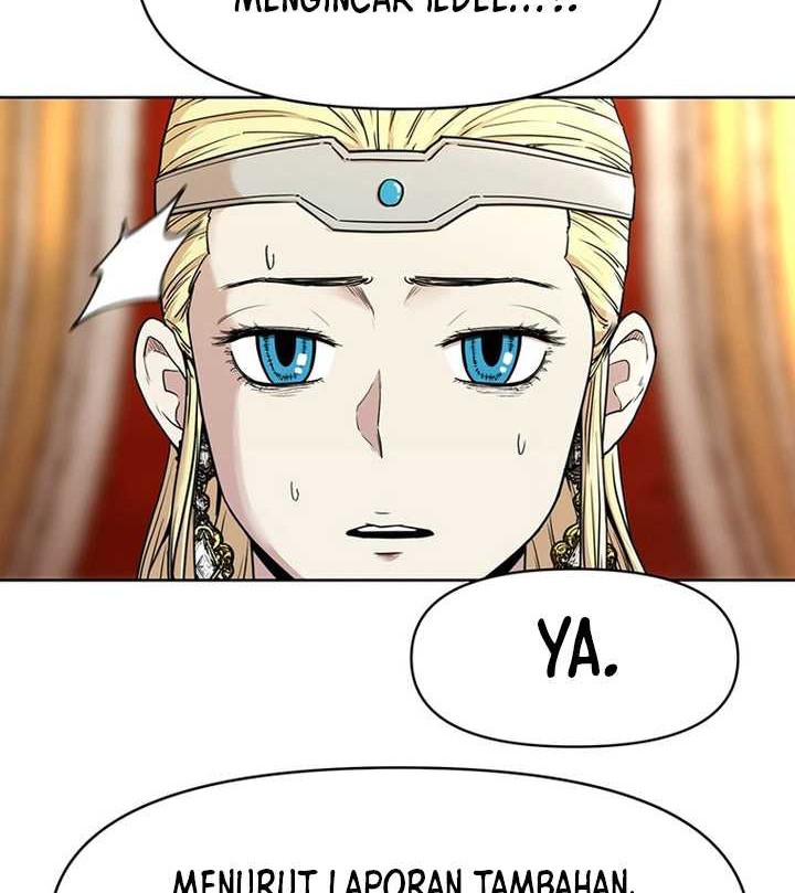 Martial Arts Alone Chapter 21 - halaman 9