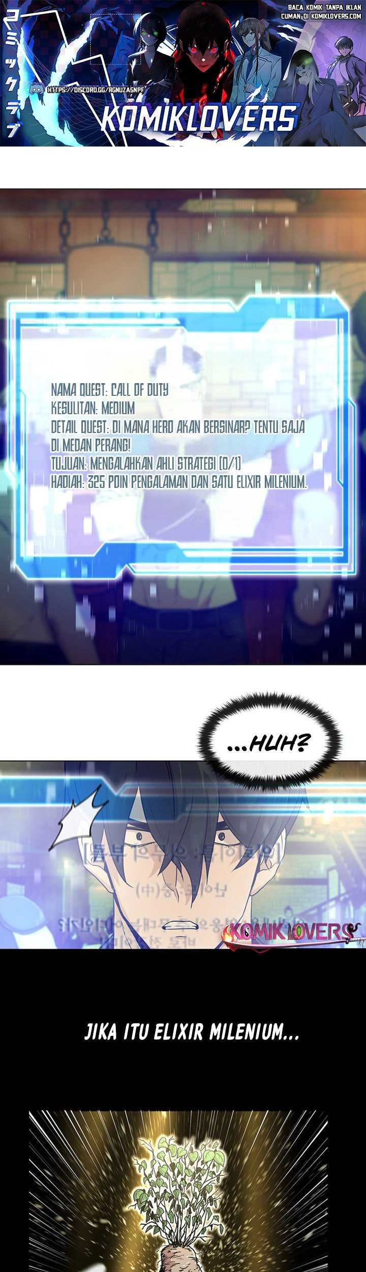 Martial Arts Alone Chapter 22 - halaman 2