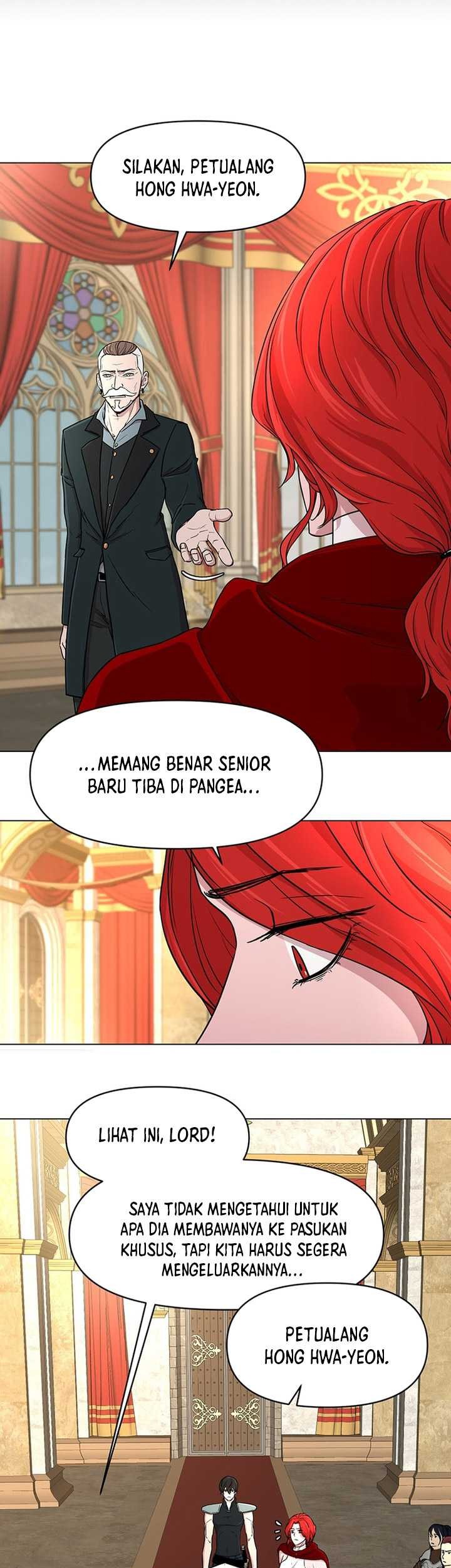 Martial Arts Alone Chapter 22 - halaman 50