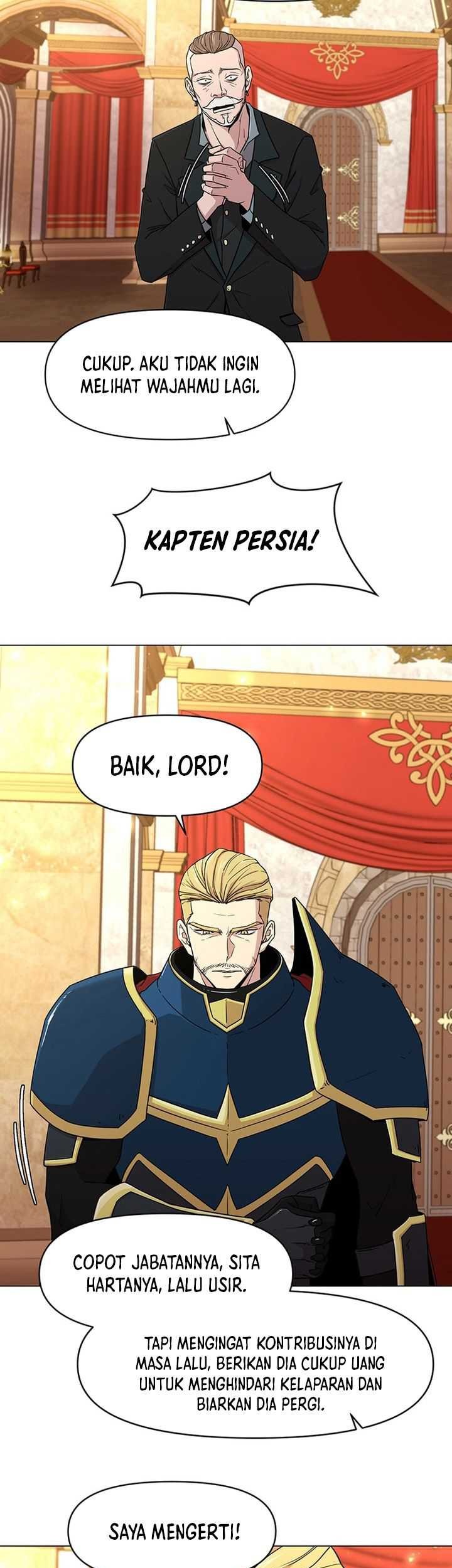 Martial Arts Alone Chapter 23 - halaman 12