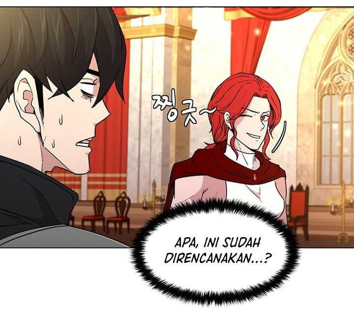 Martial Arts Alone Chapter 23 - halaman 17