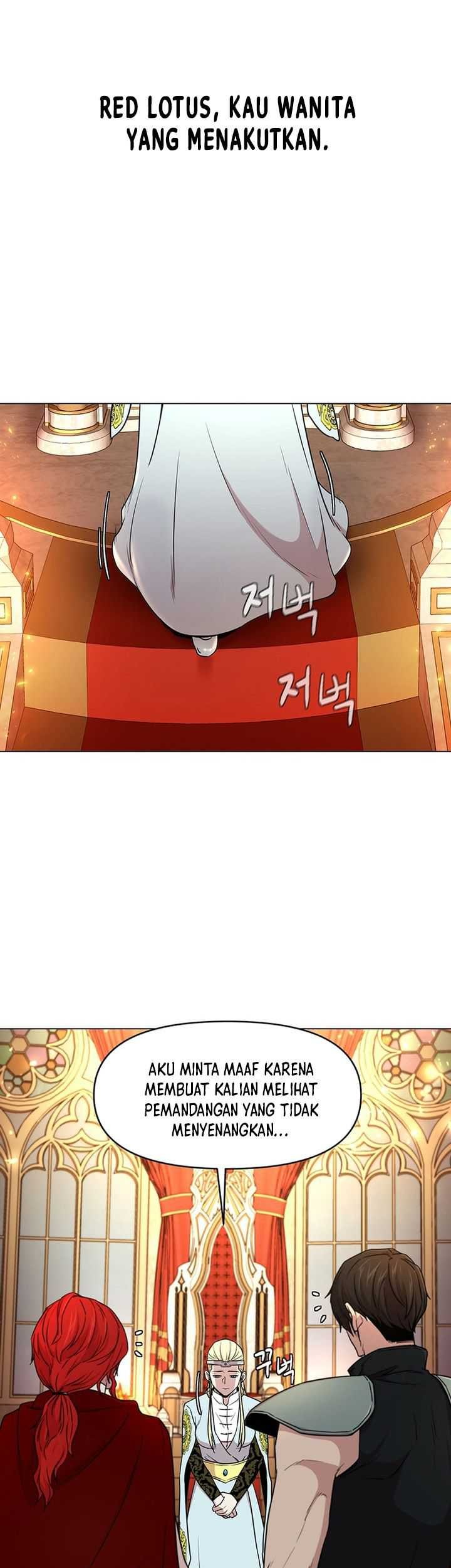Martial Arts Alone Chapter 23 - halaman 18