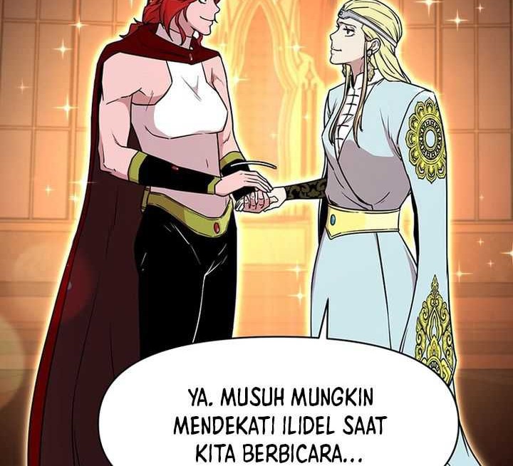 Martial Arts Alone Chapter 23 - halaman 21