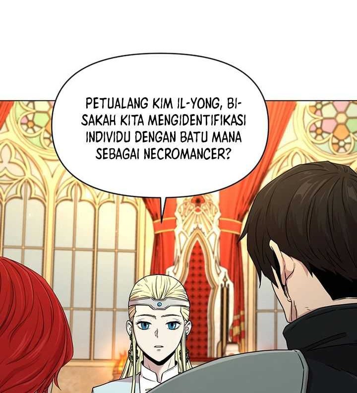 Martial Arts Alone Chapter 23 - halaman 27