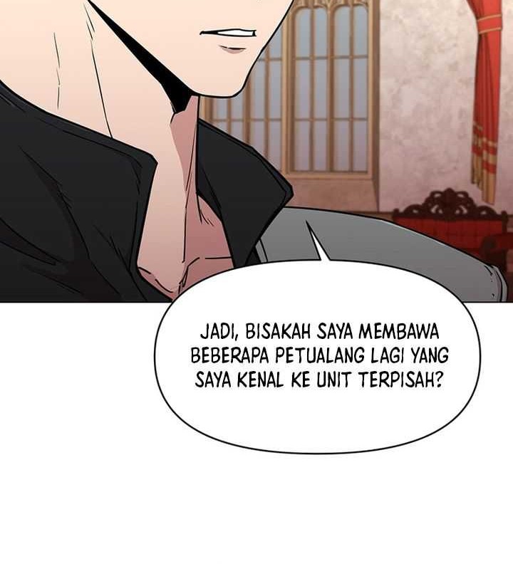 Martial Arts Alone Chapter 23 - halaman 37