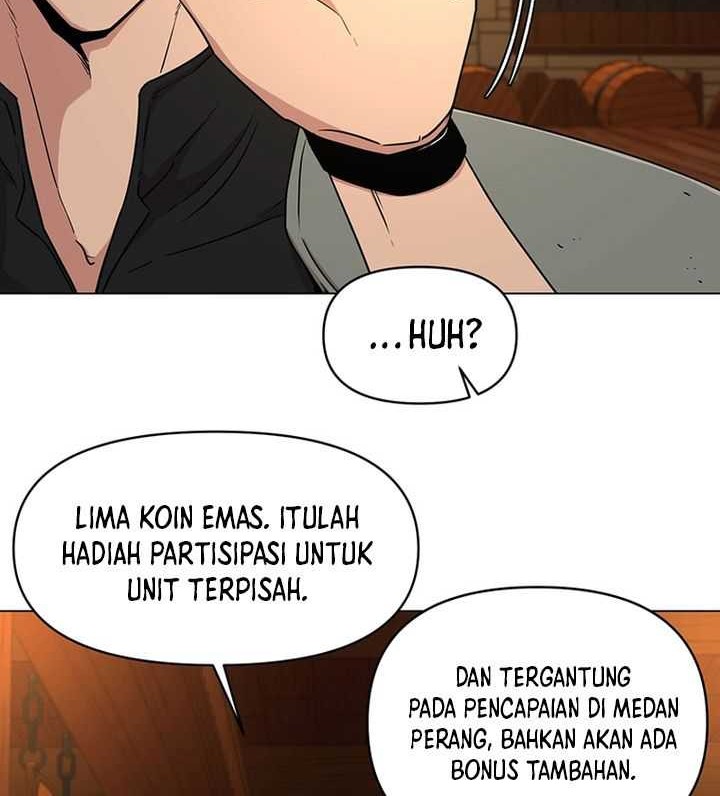Martial Arts Alone Chapter 23 - halaman 43