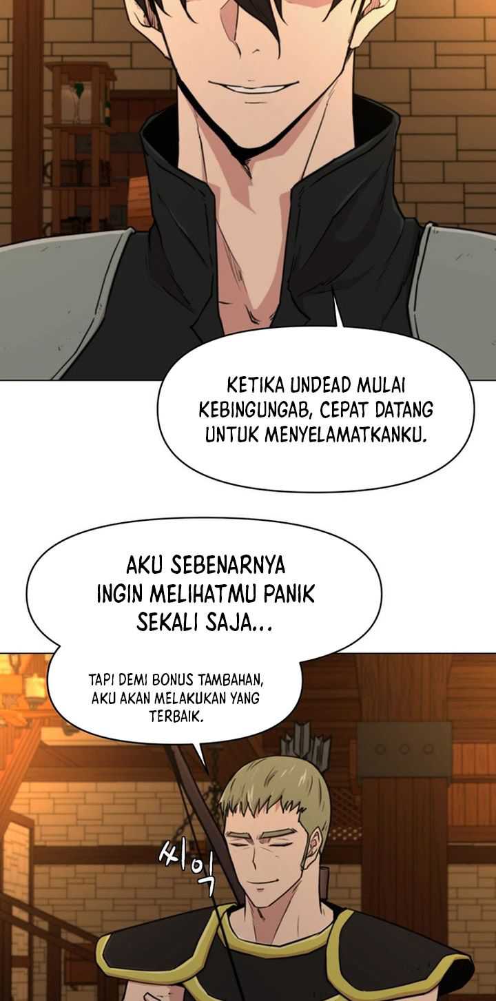 Martial Arts Alone Chapter 23 - halaman 51